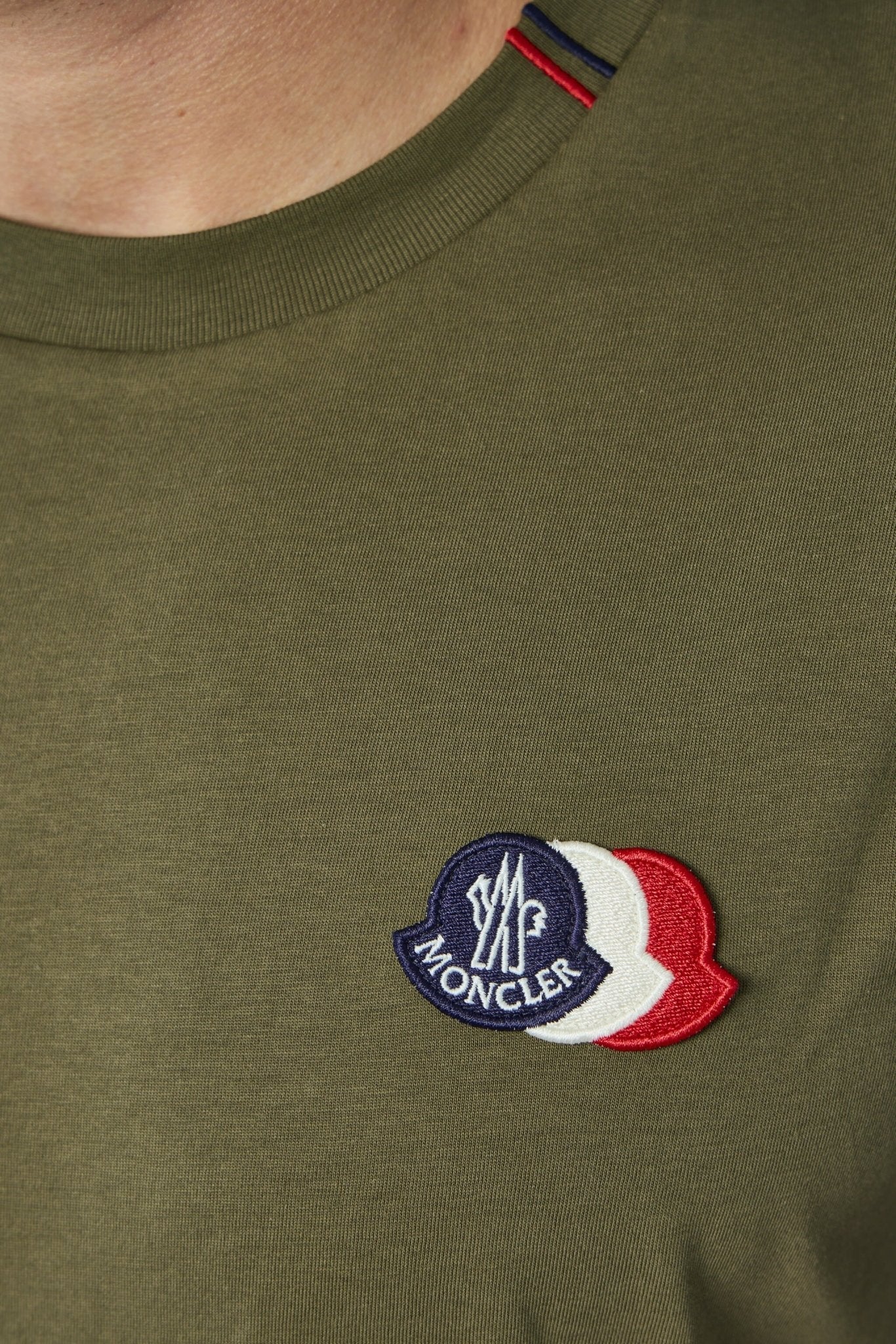 SS T-shirt