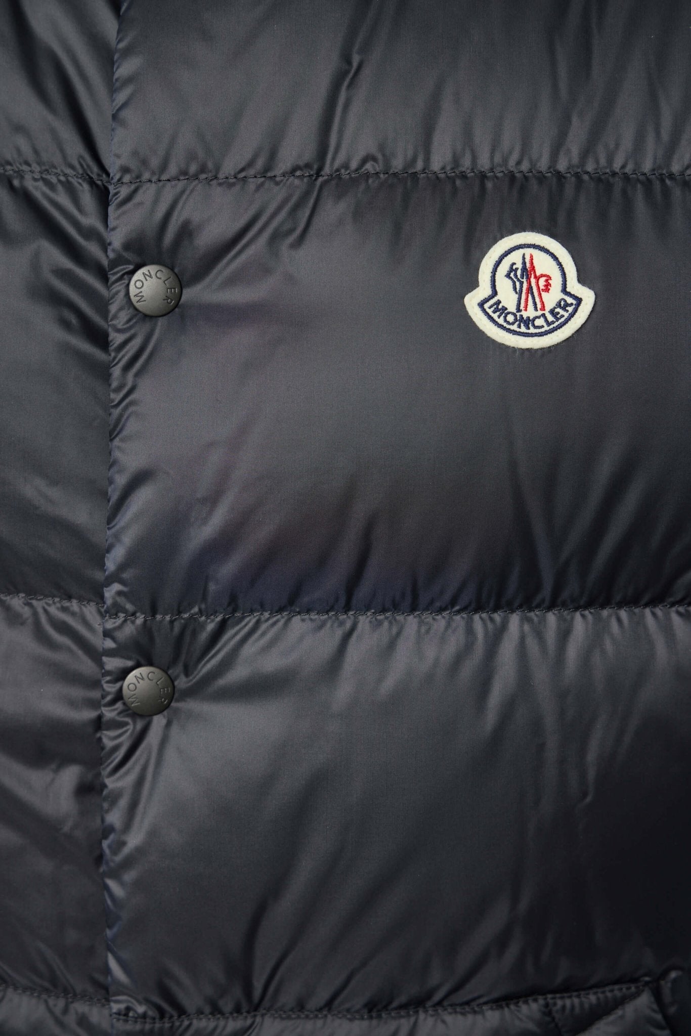 Tuquerouye Vest