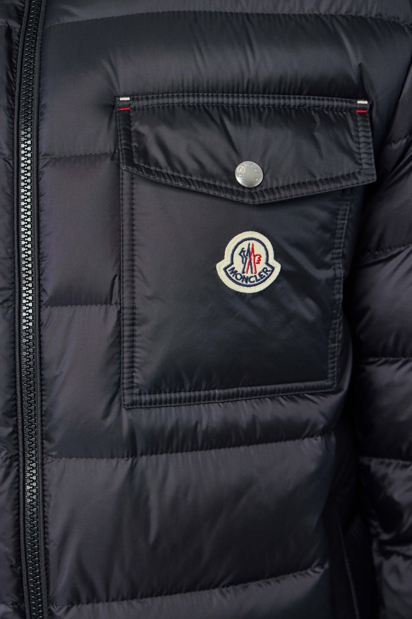 Verith Jacket