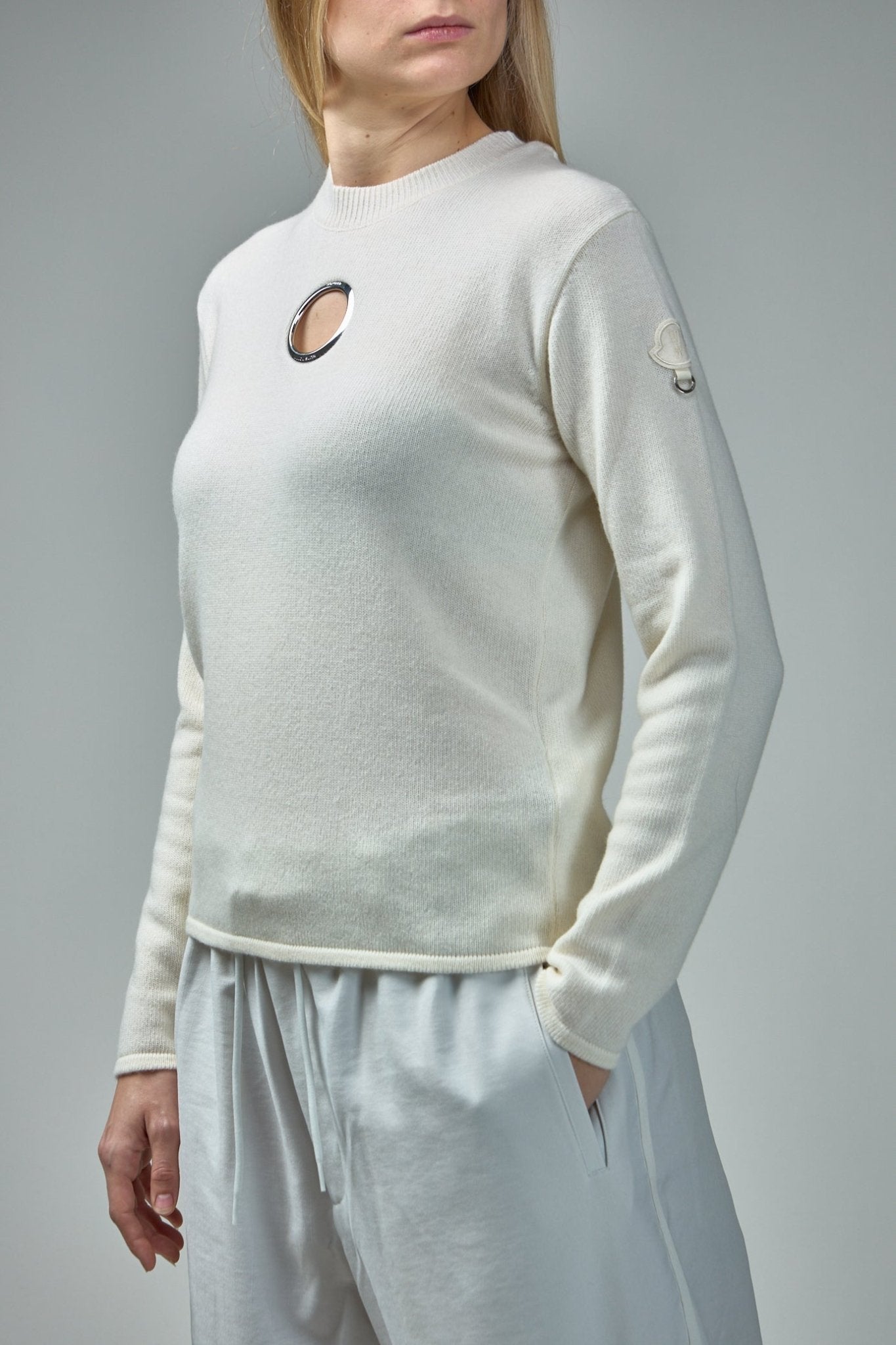 Crew Neck Sweater