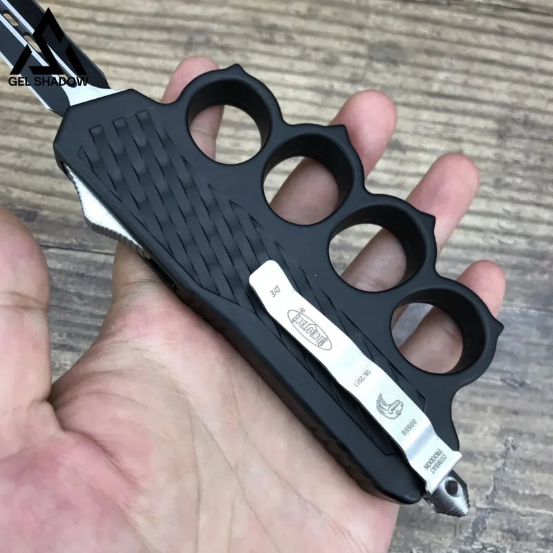 MT Knuckle OT* Trench Tactical Knife-GS10
