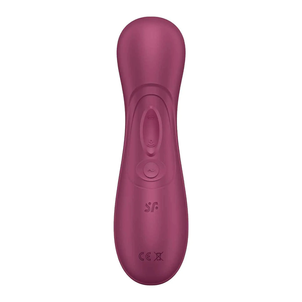 Satisfyer Pro 2 Generation 3 – Liquid Air Technology Air Pulse Vibrator