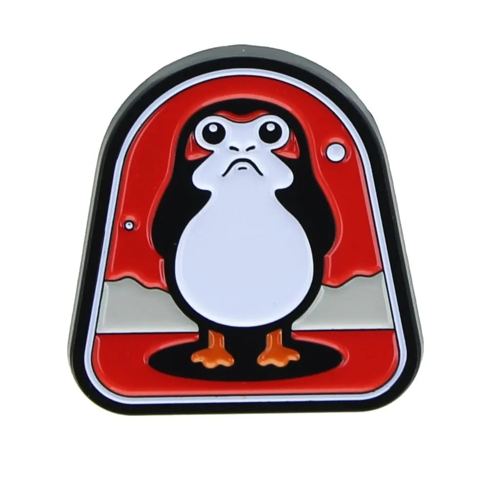 Star Wars – Porg Lapel Pin
