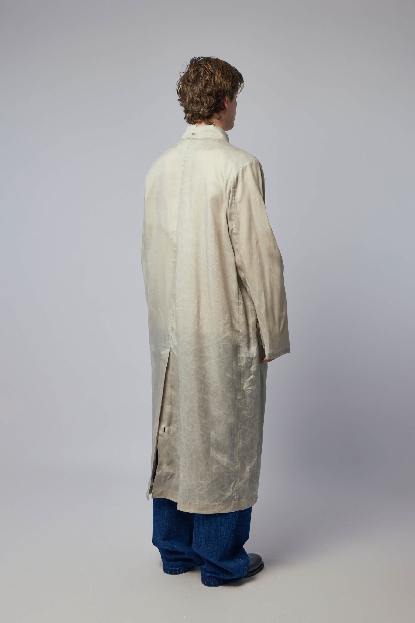 Cloak Carcoat