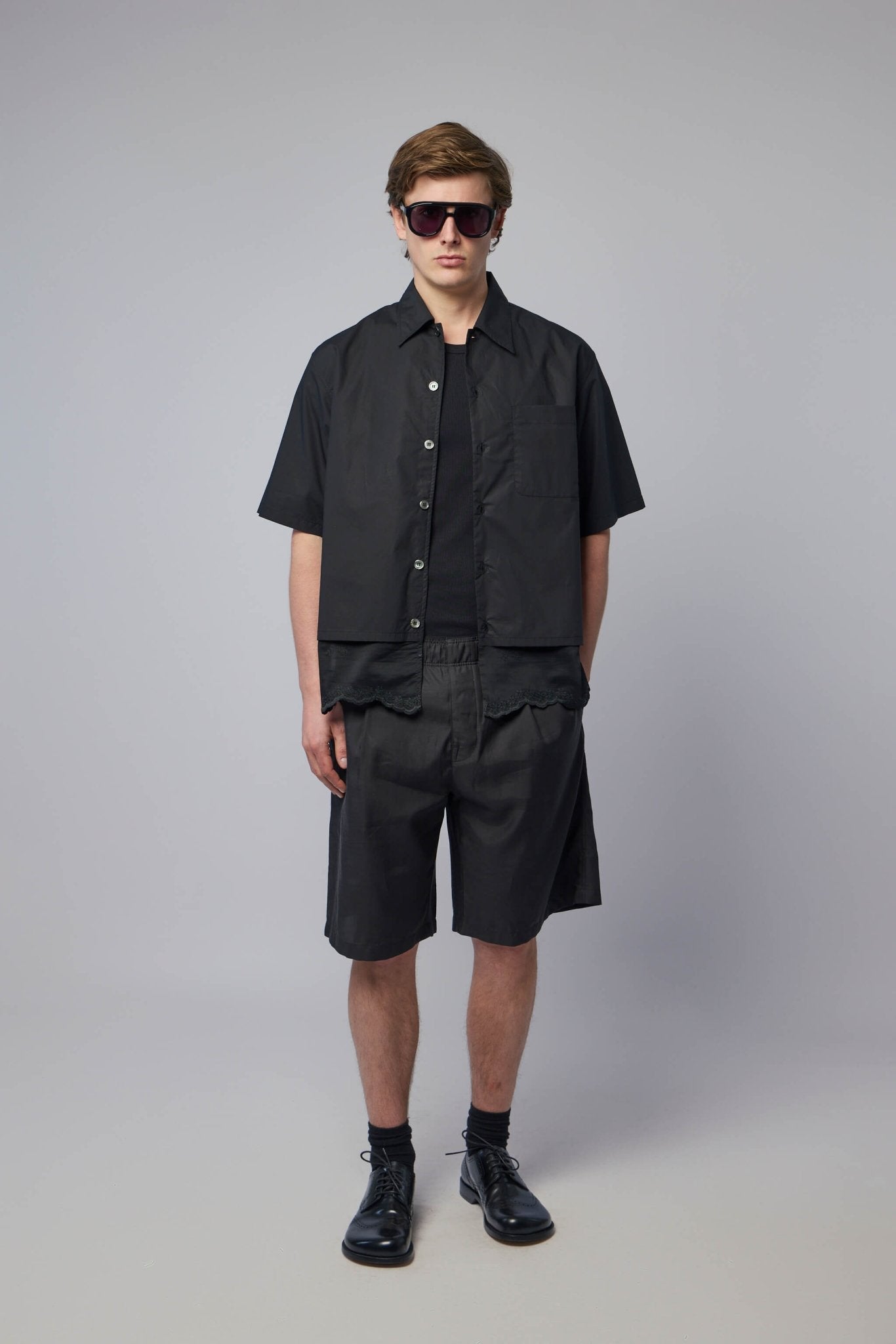 Leisure Shorts