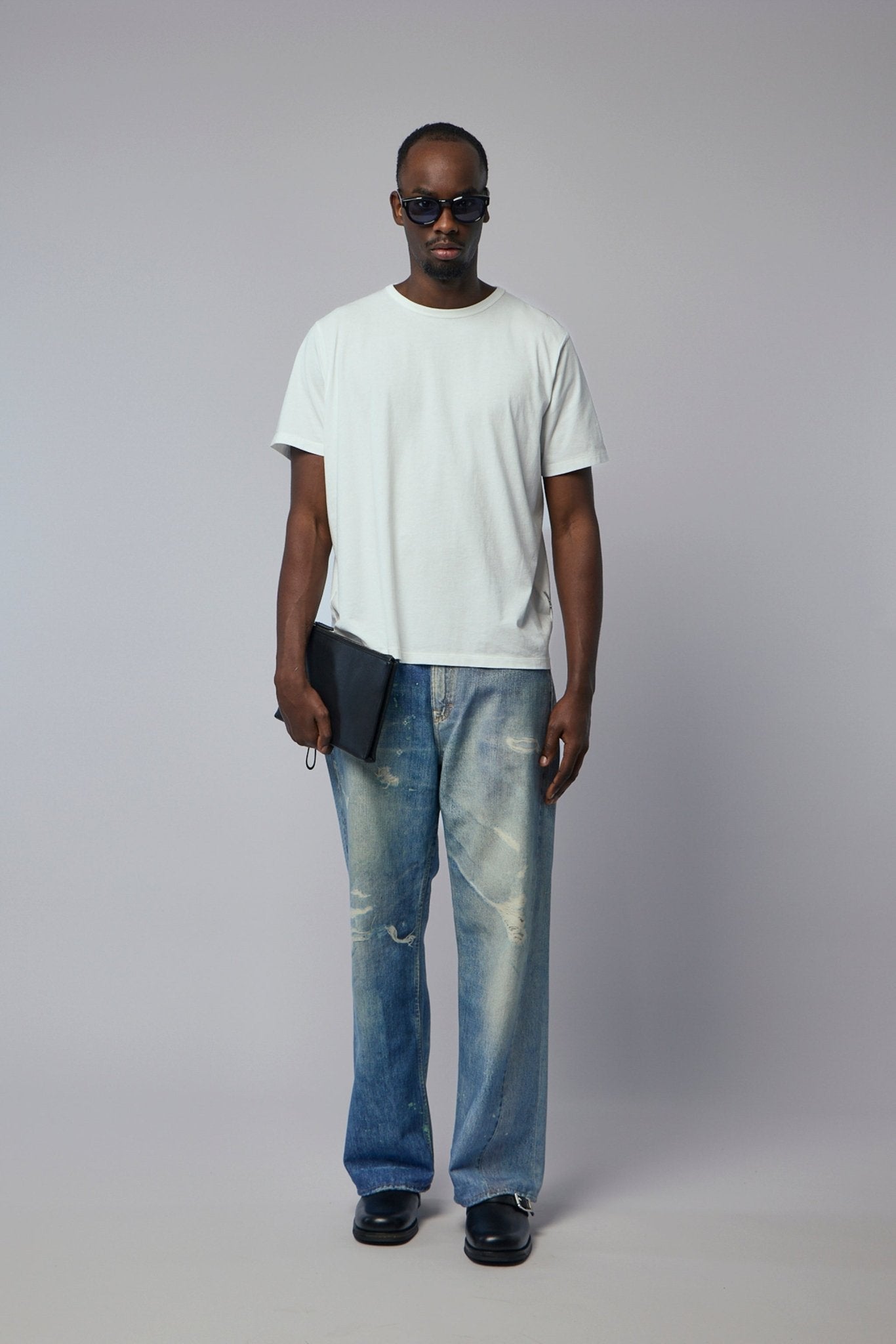 New Box T-shirt
