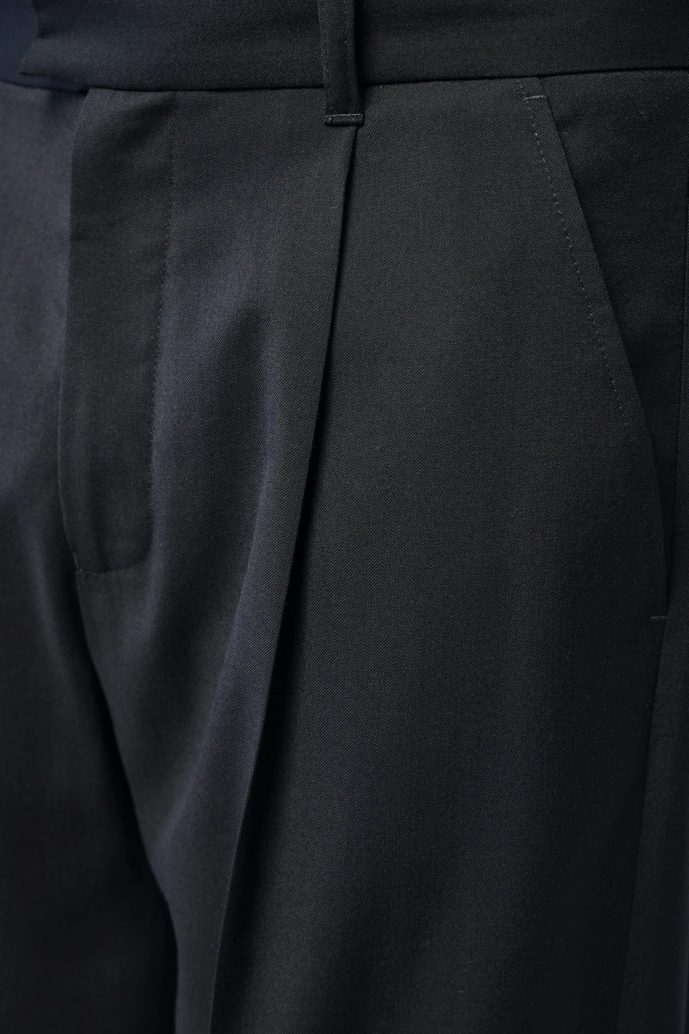 Slack Trouser