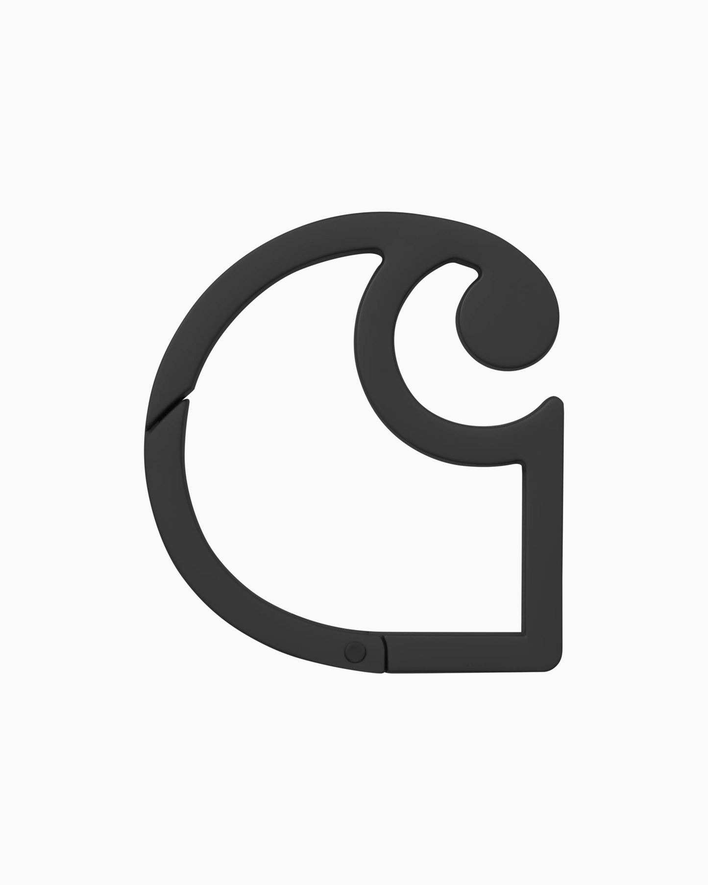 Mosquetón Carhartt WIP C-Logo