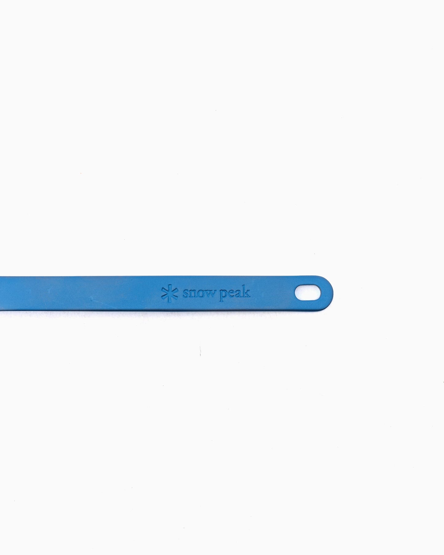 Snow Peak Titanium Spork