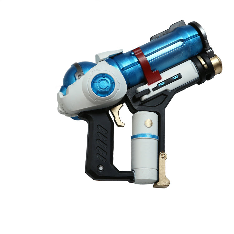 Mei's Endothermic Blaster Replica (High Density Foam)