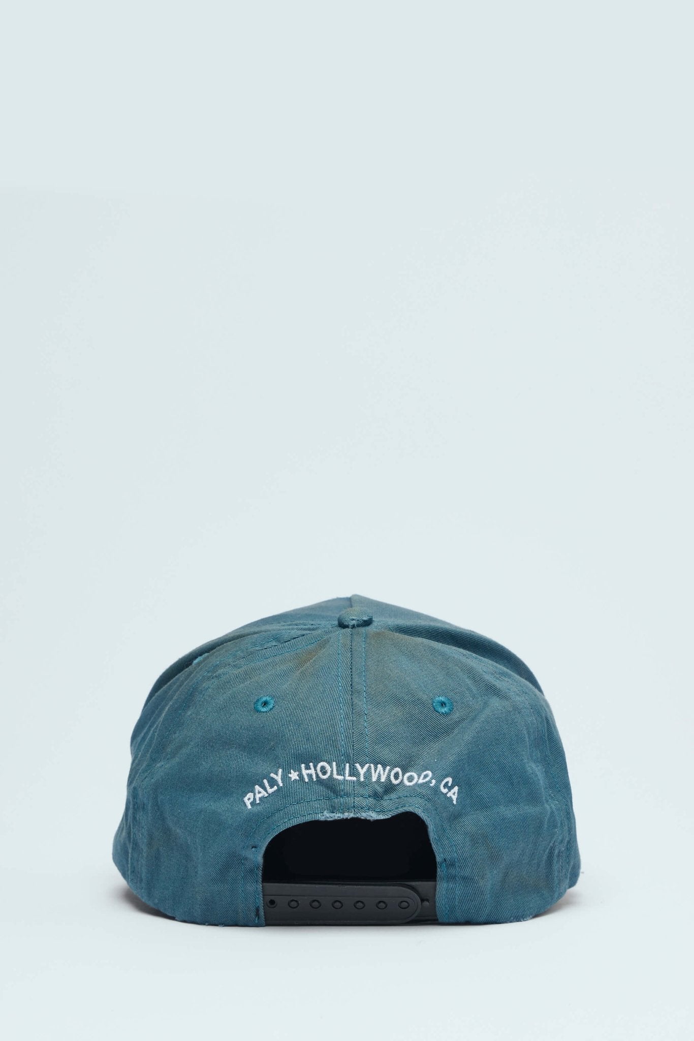 Gallo 5 Panel Hat
