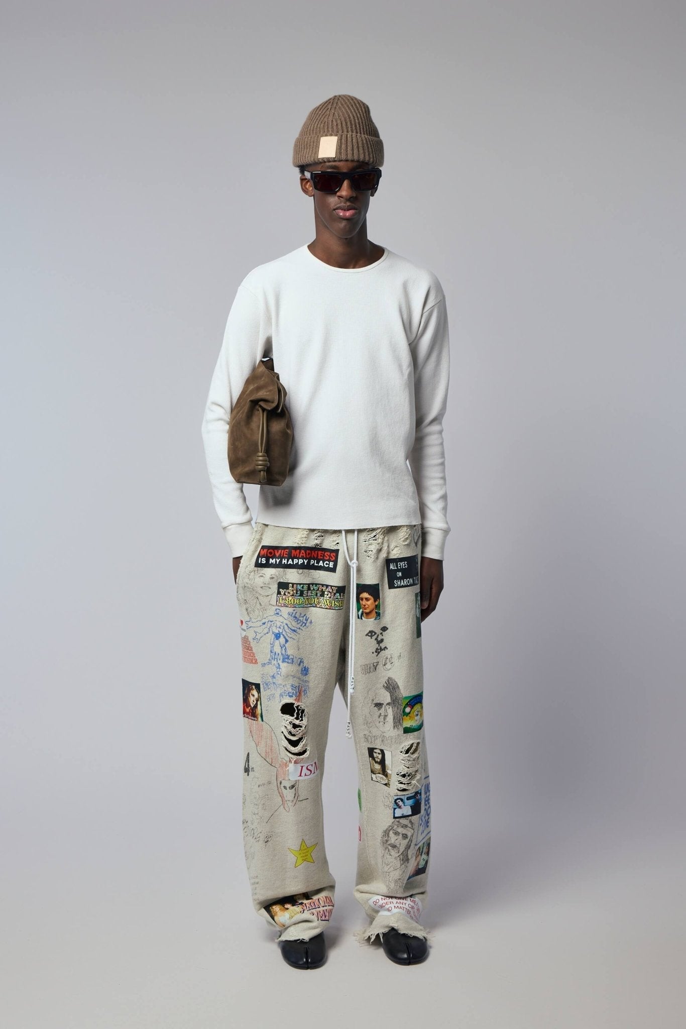 Movie Madness Sweatpant