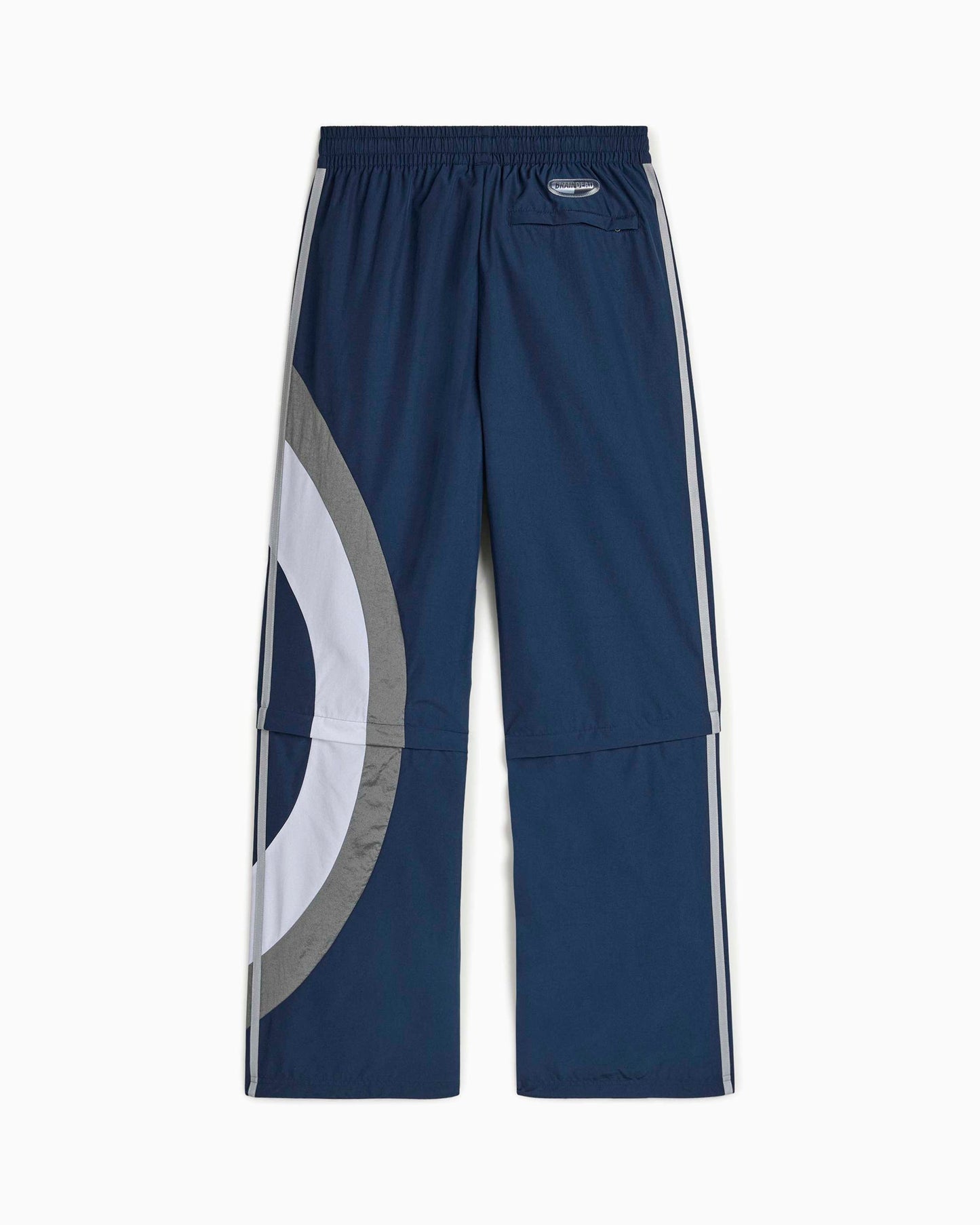 Pantalones de chandal Relaxed Desmontable adidas Originals x Brain Dead Unisex