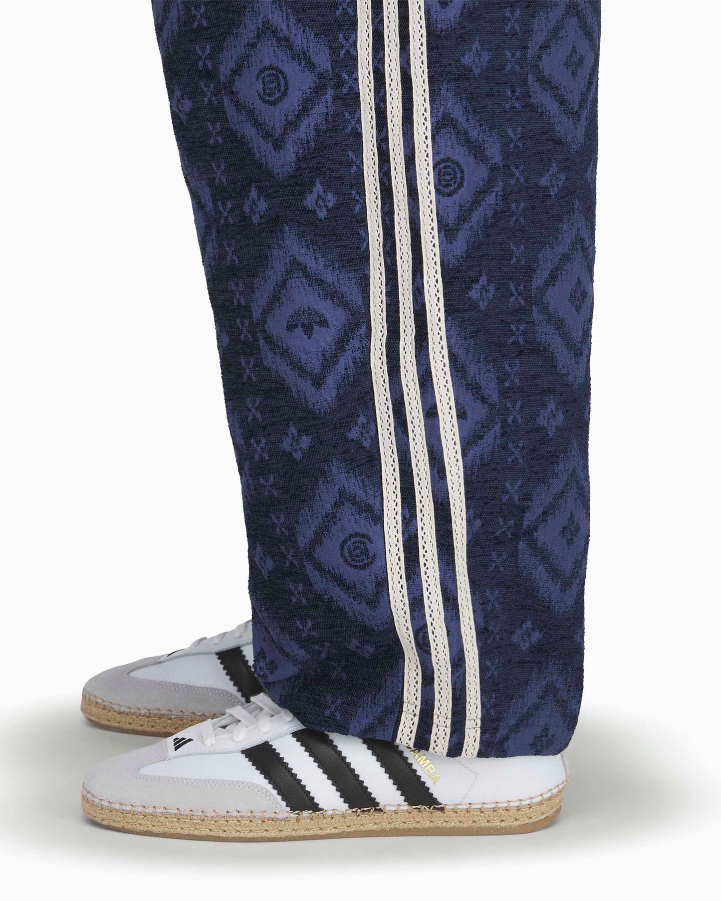 Pantalones de chandal Relaxed adidas Originals x CLOT Ikat Unisex