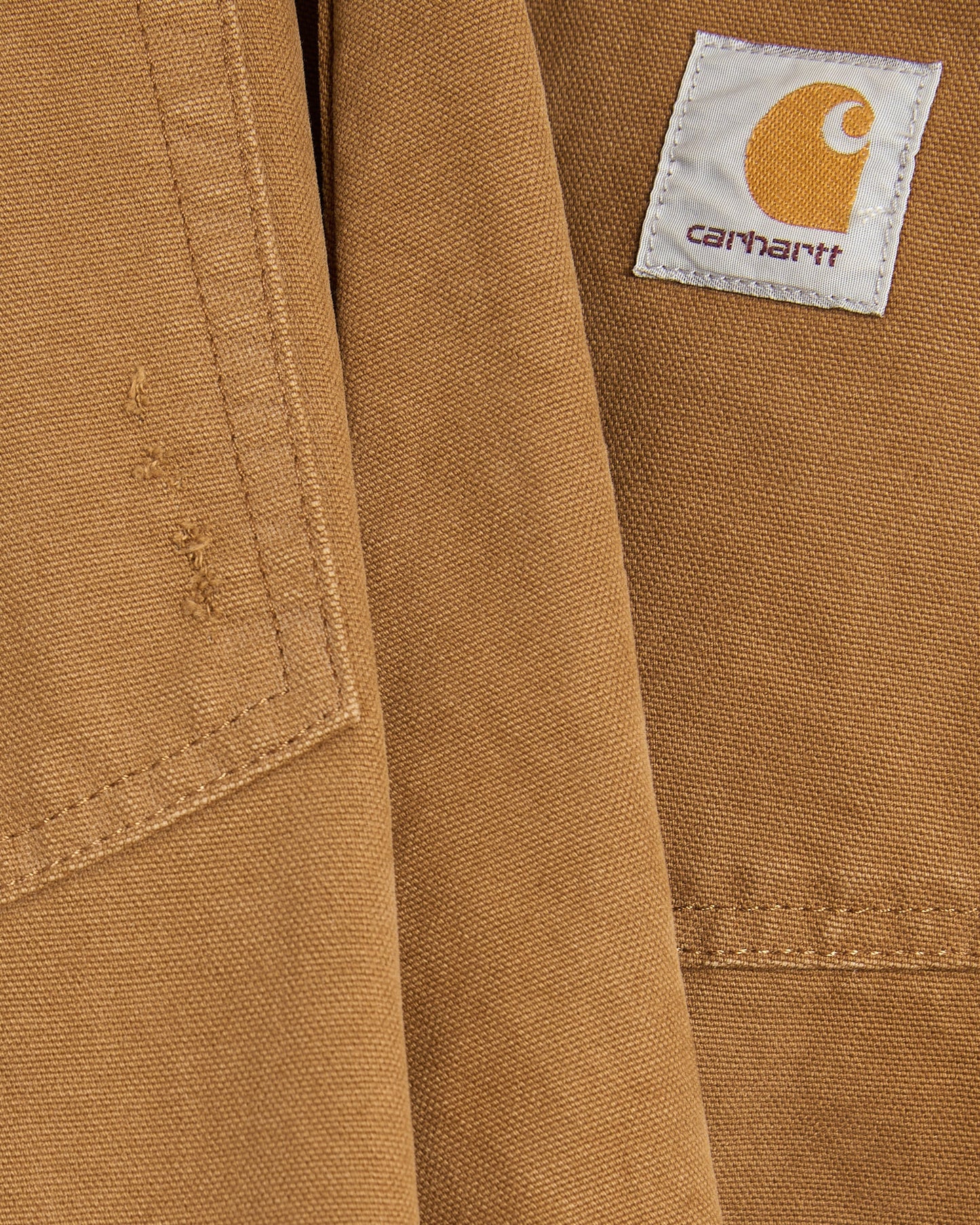 Pantalones Baggy Carhartt WIP Brandon para hombre