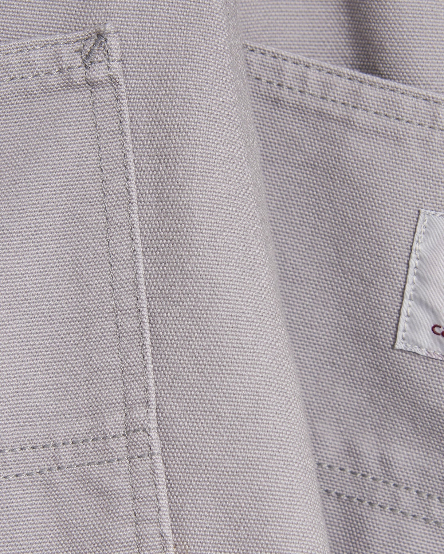 Pantalones Relaxed Carhartt WIP Double Knee Men's Pants para hombre