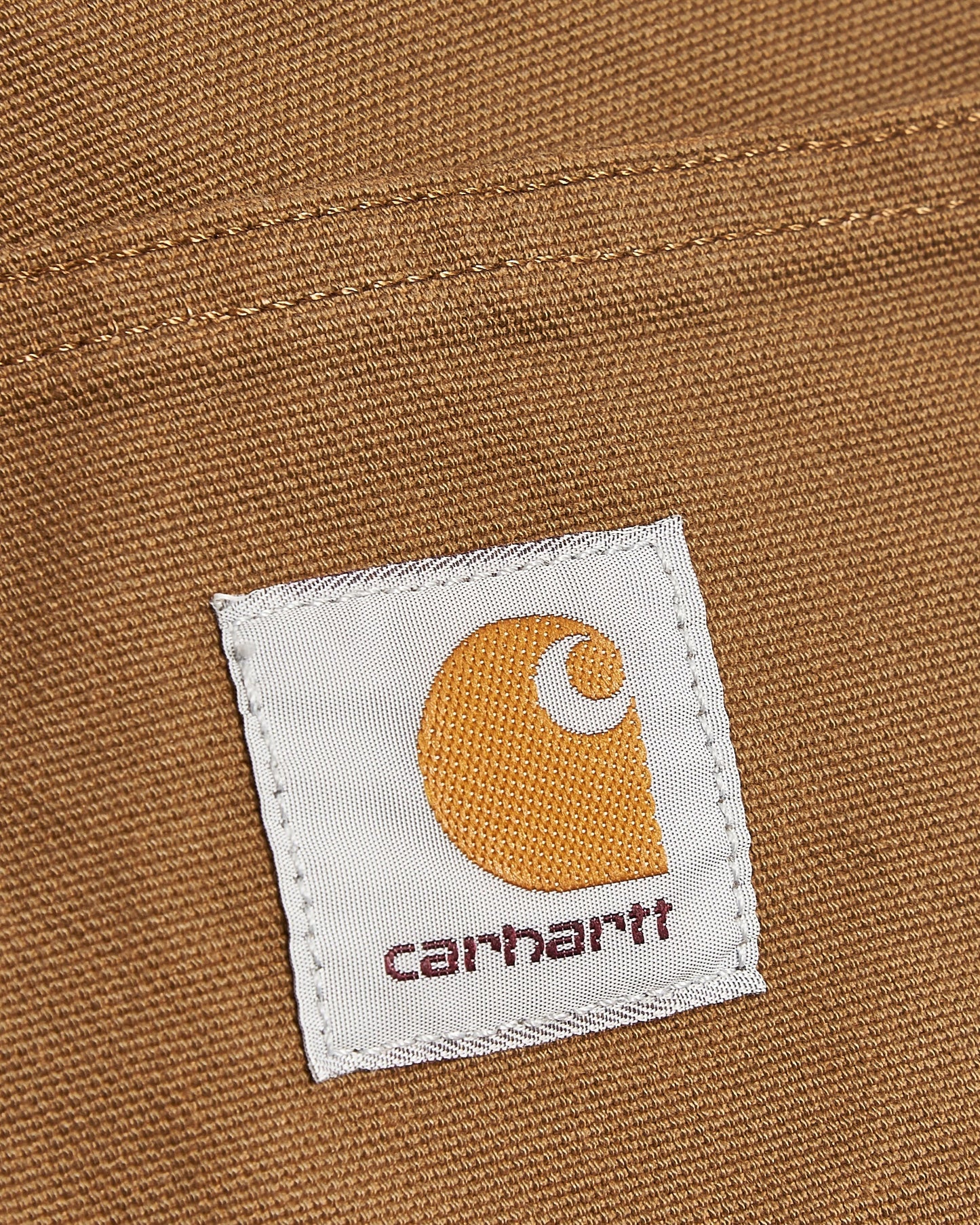 Pantalones chinos Straight Carhartt WIP Double Knee Men's Pants para hombre