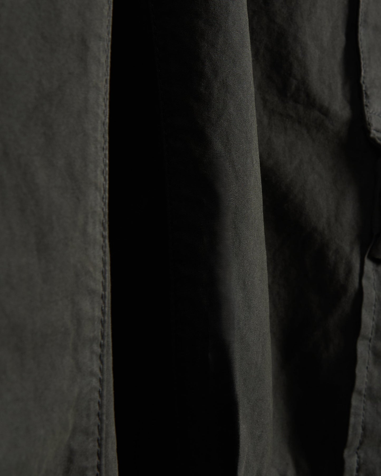 Pantalones Cargo CP Company Microreps para hombre