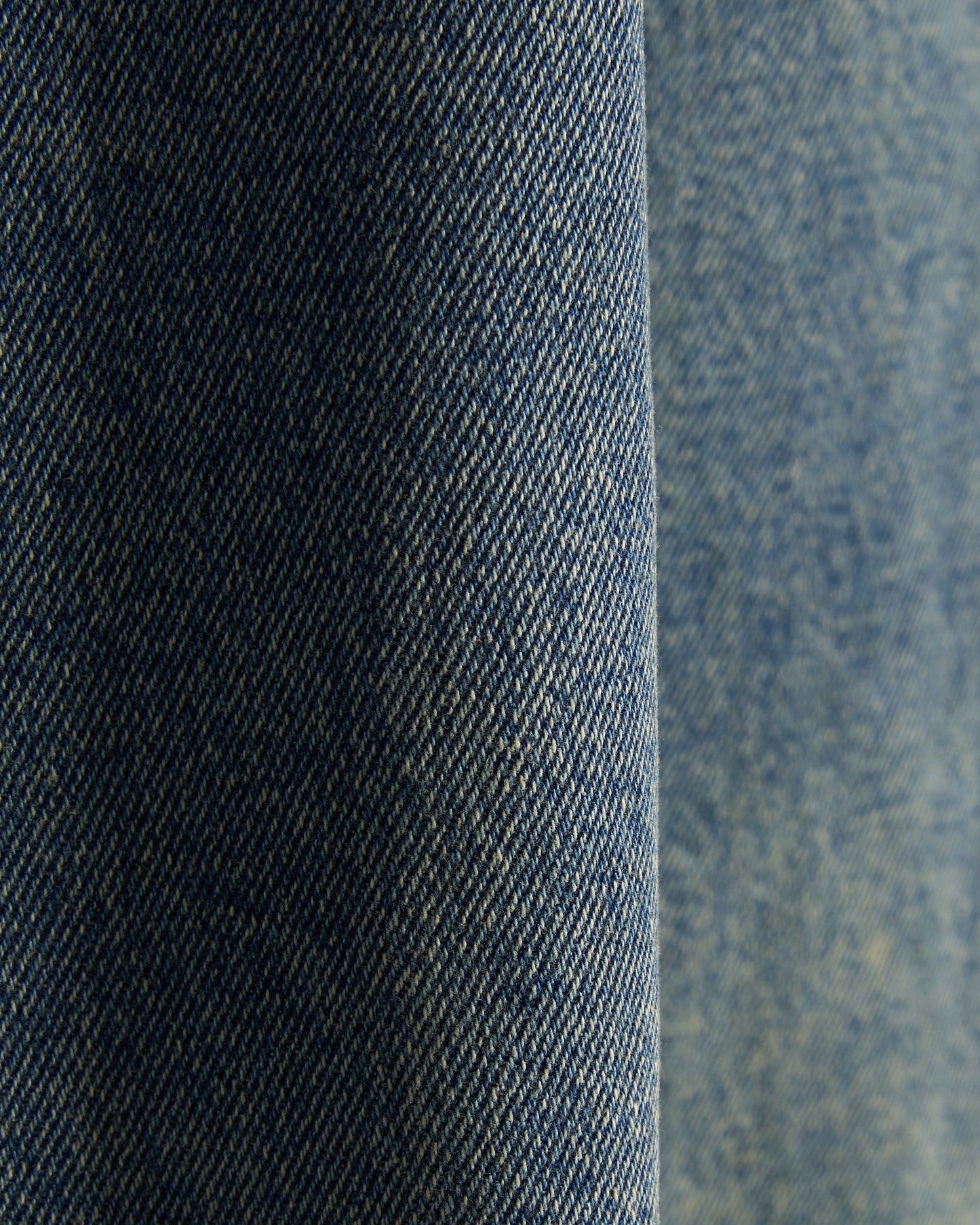 Pantalones Baggy Dime MTL Classic Denim para hombre
