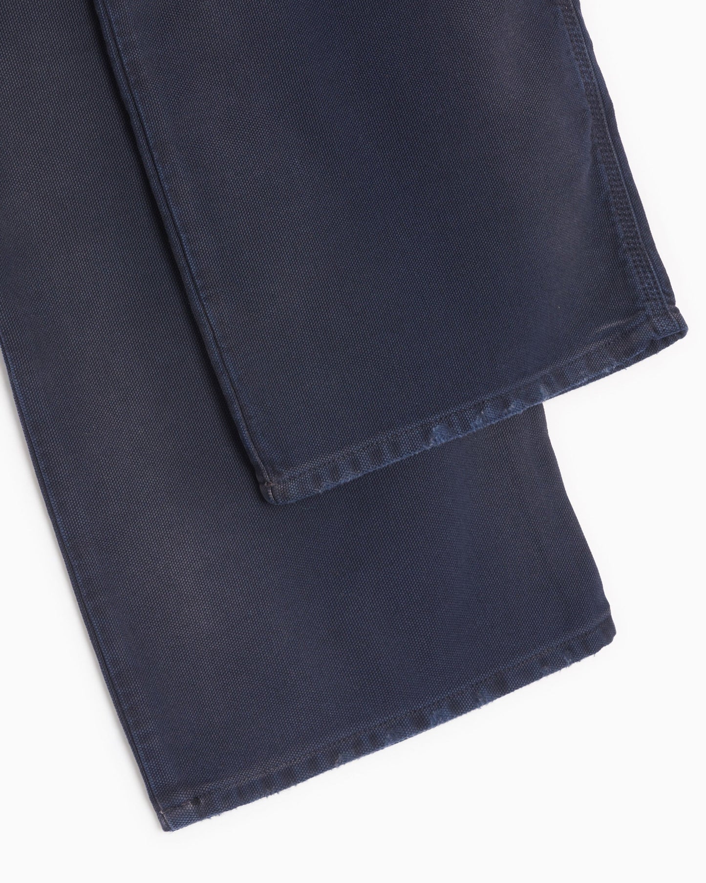 Pantalones Heron Preston Distressed Canvas Men's Carpenter Pants para hombre