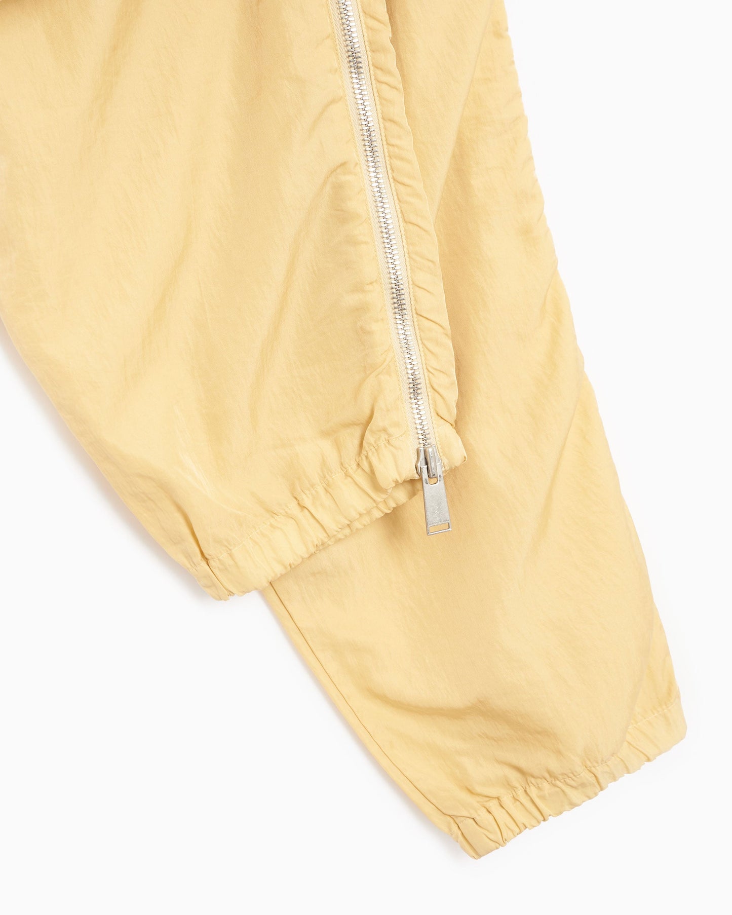 Pantalones Heron Preston Men's Washed Nylon Track Pants para hombre