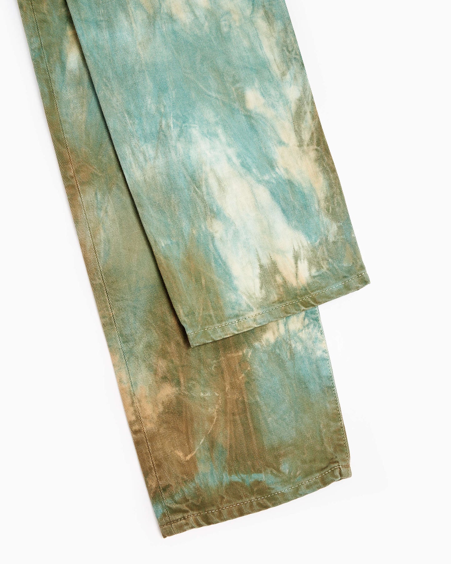 Pantalones John Elliott The Daze Tie-Dye Men's Pants para hombre
