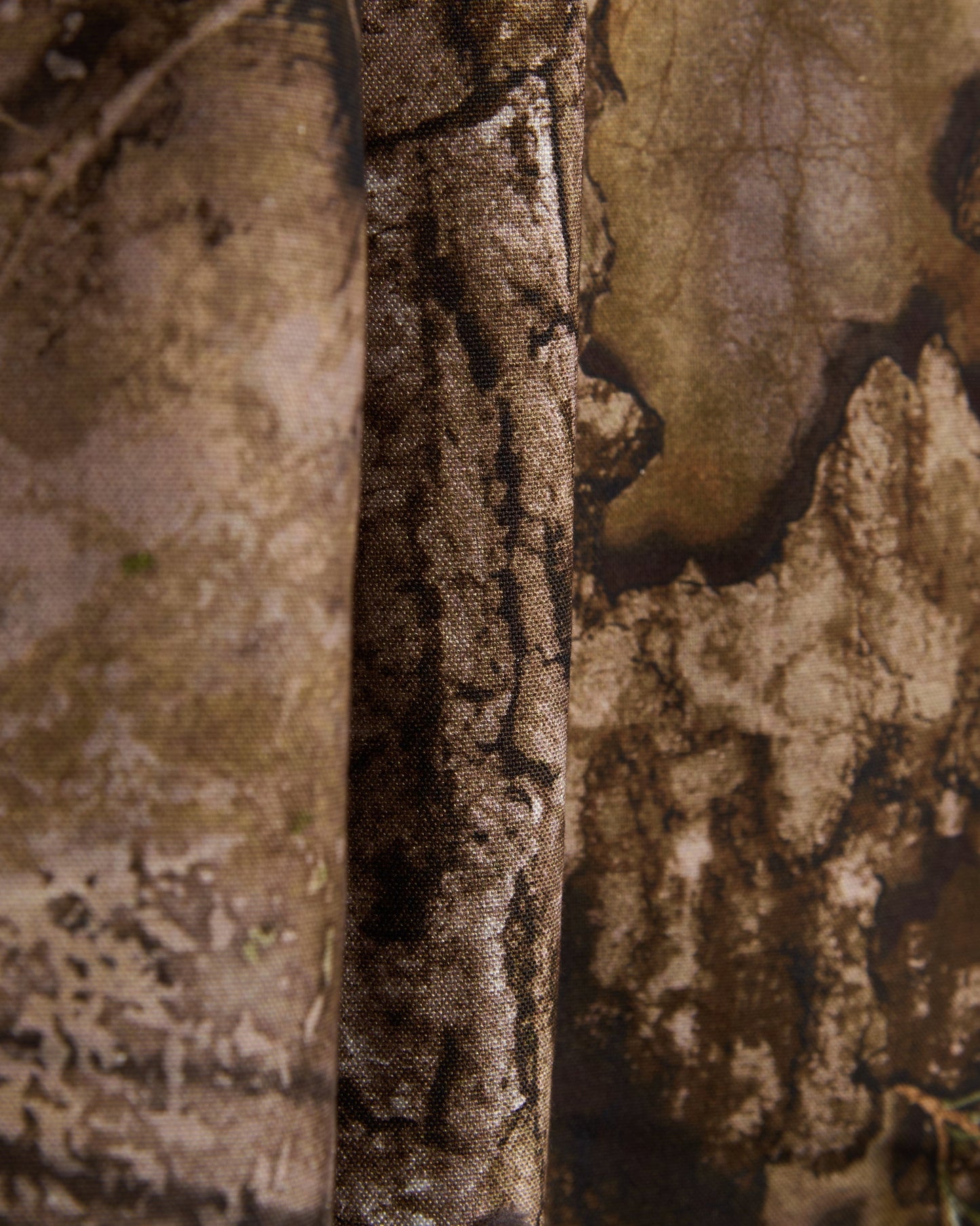 Joggers Straight Jordan Brooklyn Realtree Fleece para hombre