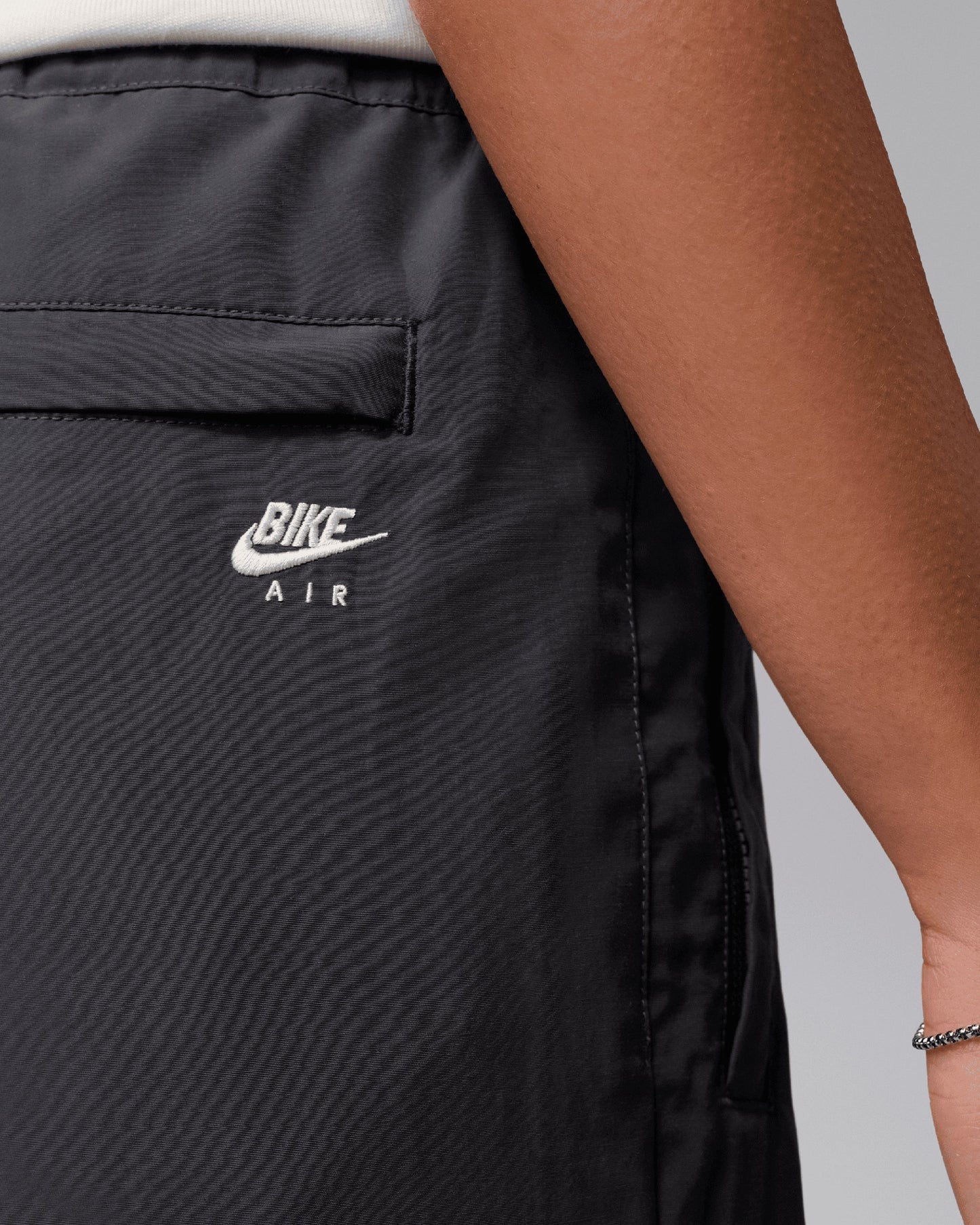 Pantalones de chandal Jordan x Nigel Sylvester Bike "Brick After Brick" Unisex