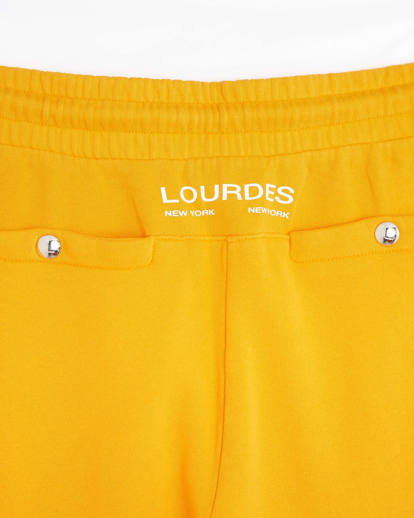 Pantalones Lourdes New York Lourdes Unisex Graphic Sweatpants Unisex