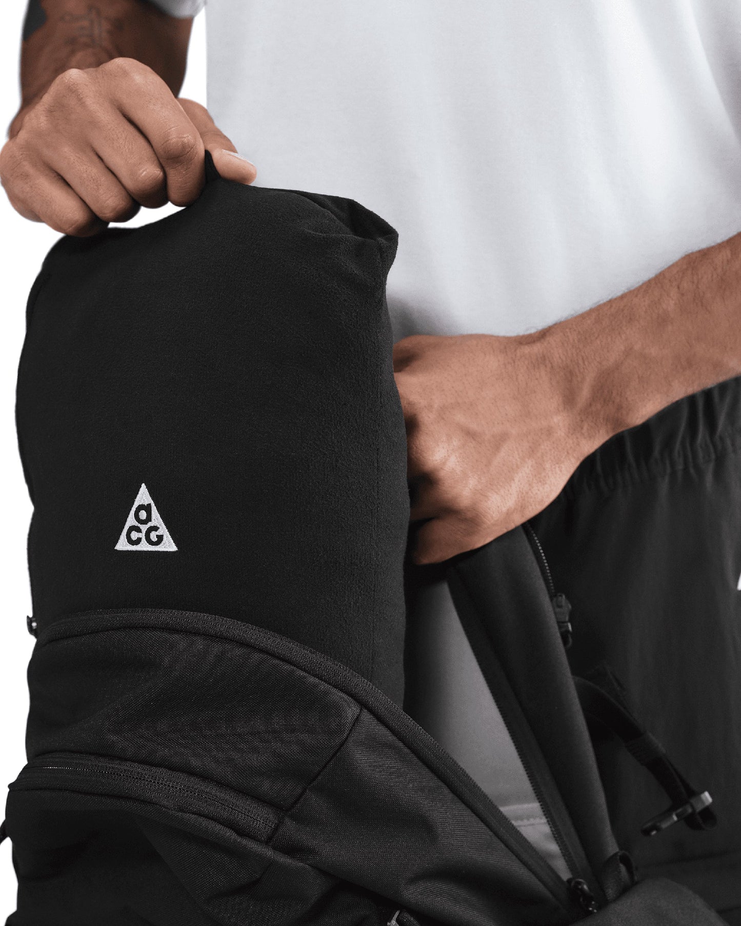 Pantalones de chandal Relaxed Nike ACG Therma-FIT ADV "Lava Flow" para hombre