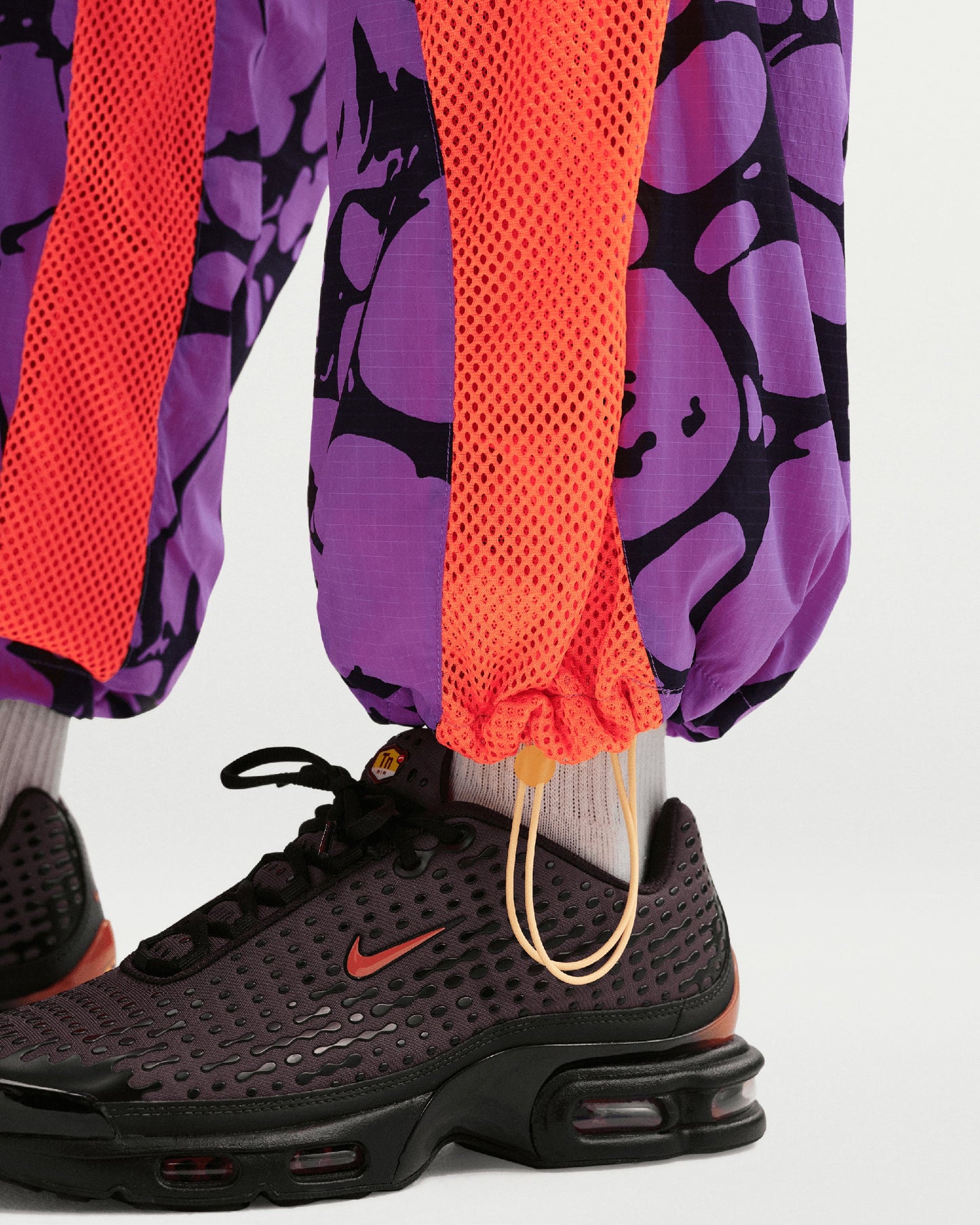 Pantalones de chandal Relaxed Nike Project F.R.O.G. Gooey para hombre