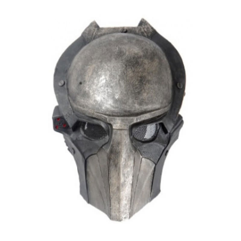 Falconer Bio Mask Predator Wire Mesh Airsoft Full Face