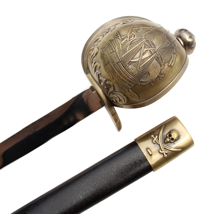 Captain Jack Sparrow's Cutlass