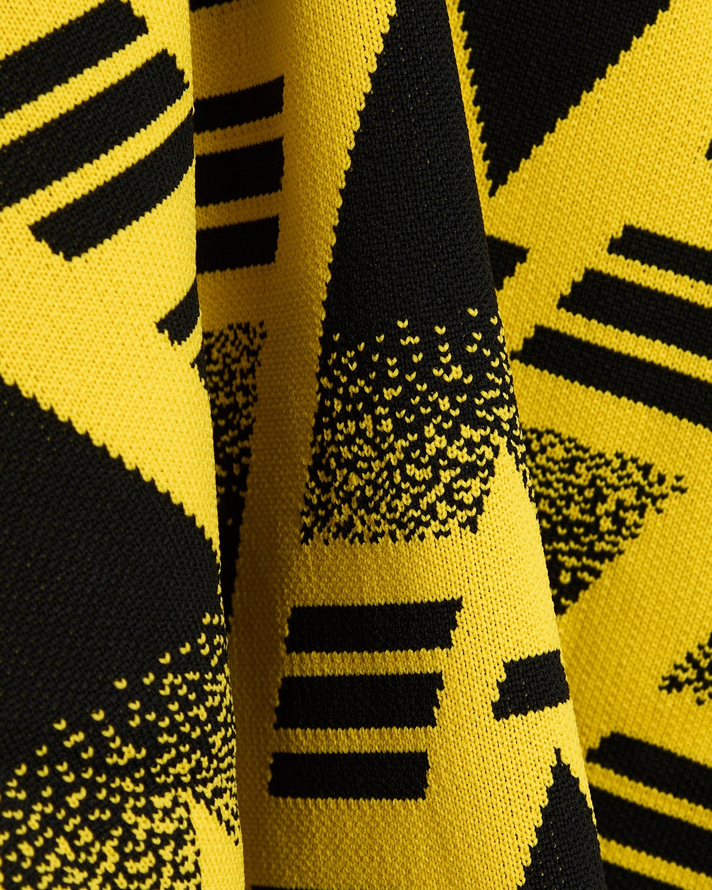 Polo adidas Originals Bruised Banana para hombre