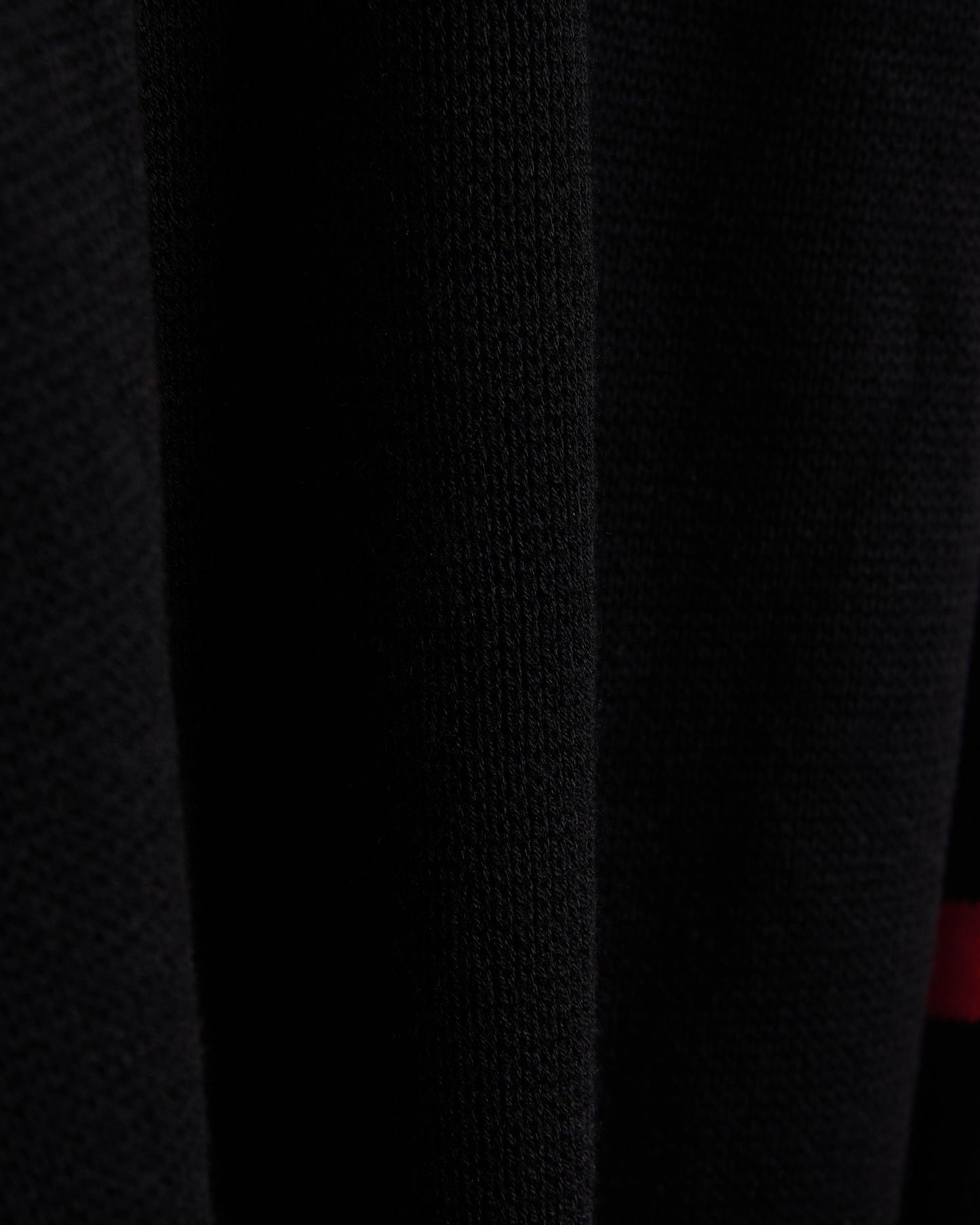 Polo con gráfico Relaxed adidas Originals x All Blacks para hombre