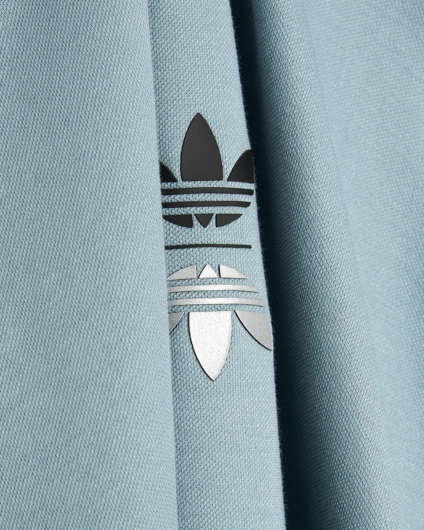 Polo Relaxed adidas Originals x Metalwood para hombre
