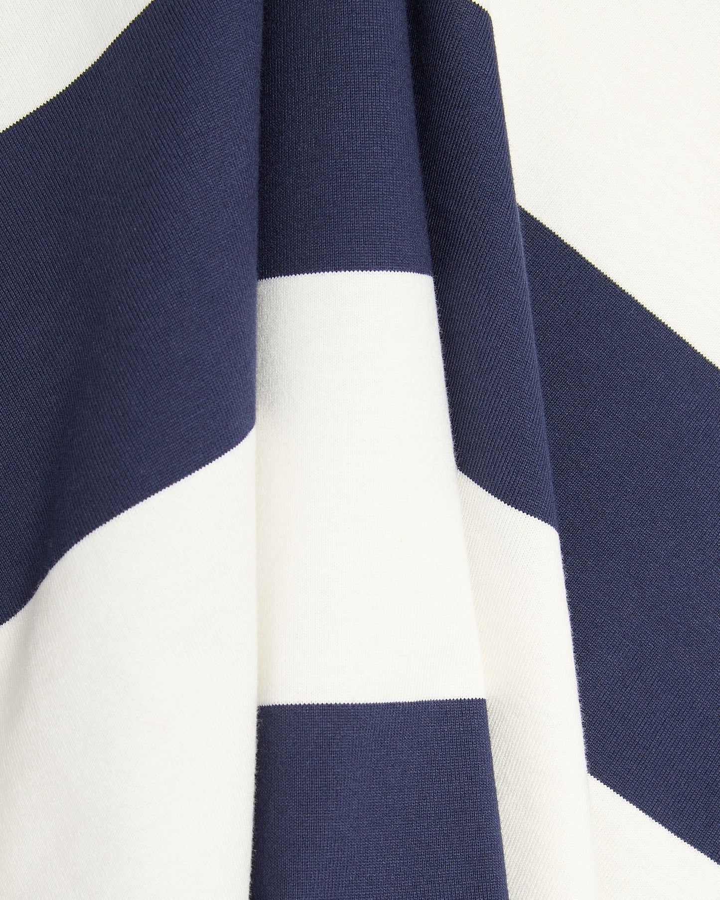 Polo de rayas Boxy Carhartt WIP Delray para hombre