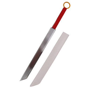 Ashitaka’s Sword
