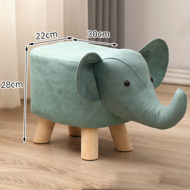 Kids Meubles Pour Enfants Tabouret Home Decoration Cute Kids Sofa Stool Taburete Stools
