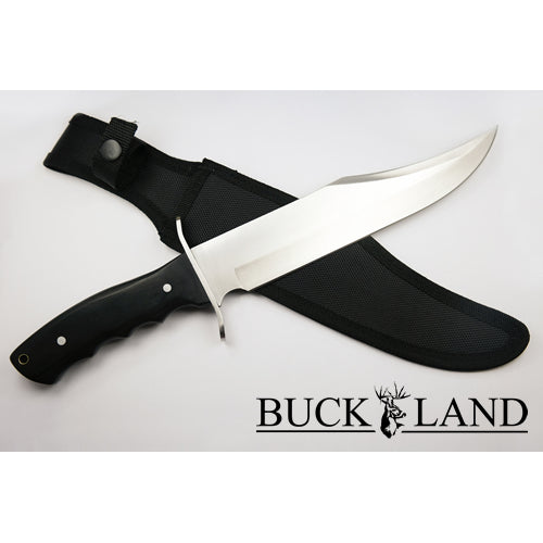 Buckland - The Arkansas Toothpicker