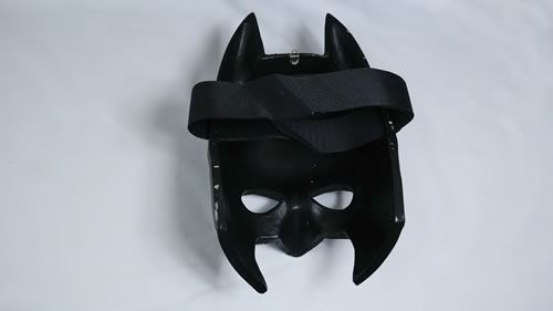 Batman – Batman Cowl Mask