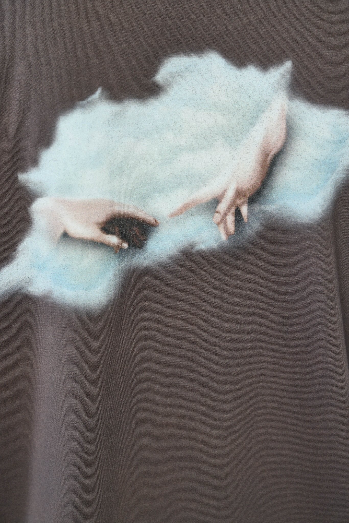 Panelled Pocket Longsleeve