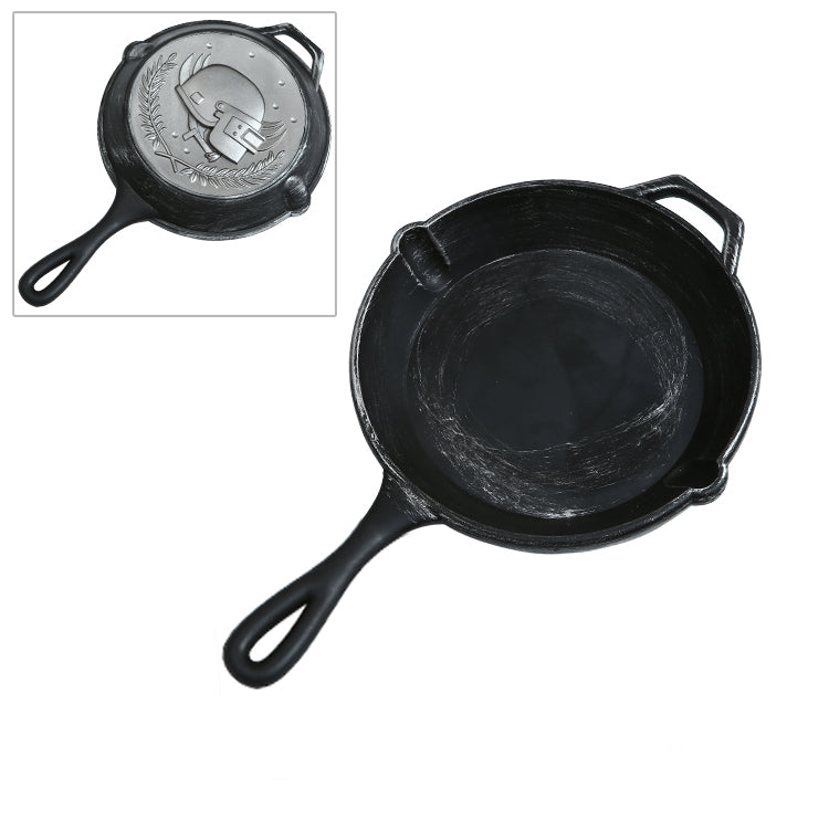 Olive Branch Frying Pan (High Density Foam)
