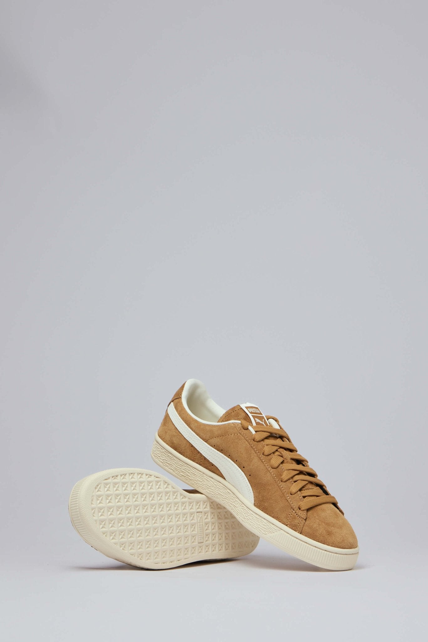 Suede Charles F. Stead V Sneakers Unisex
