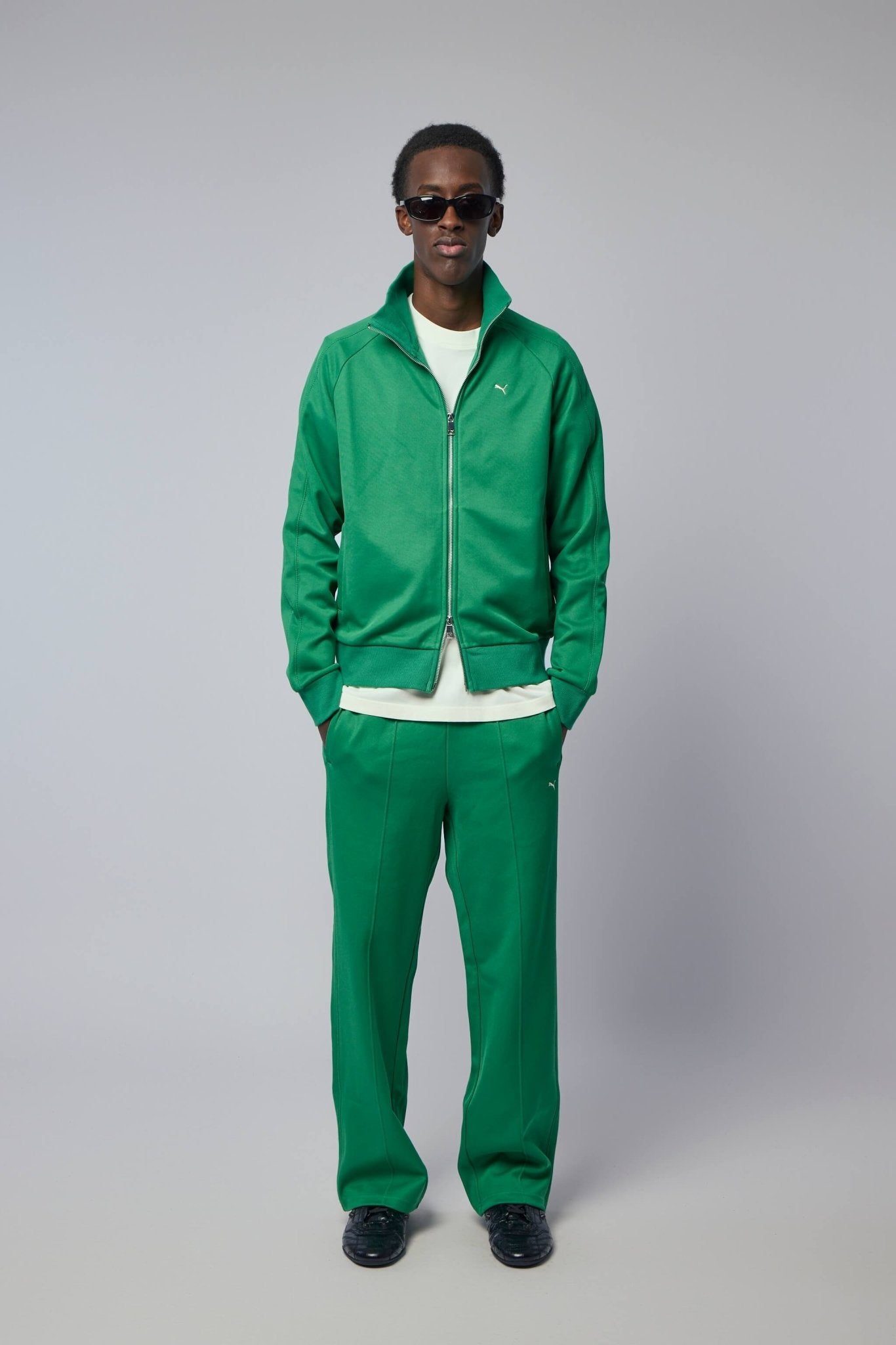 T7 Men's Track Jacket