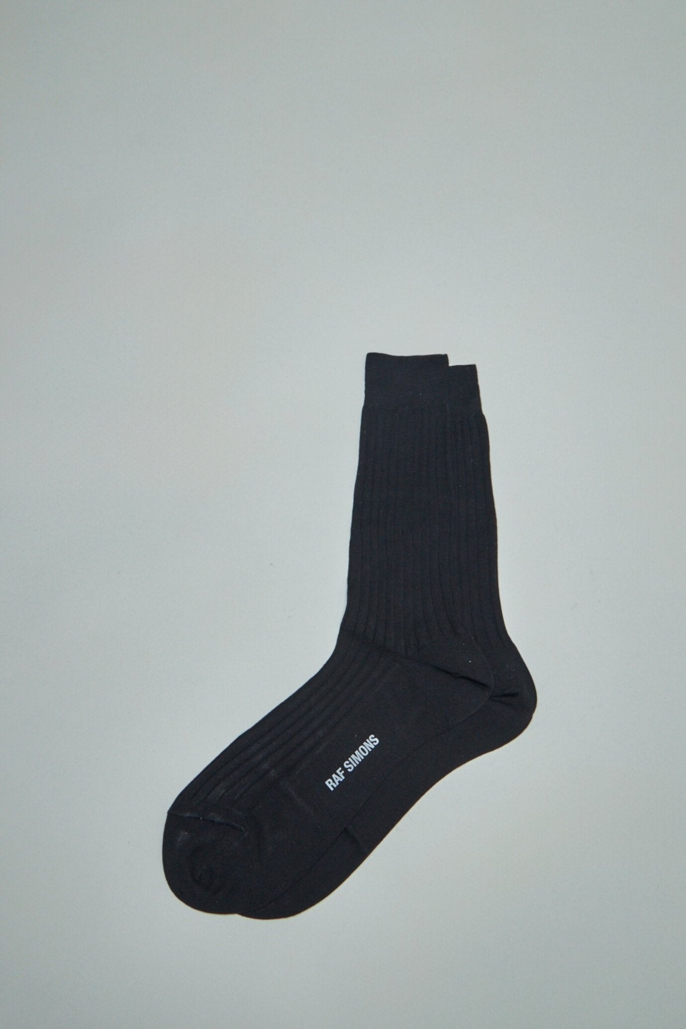 Socks with Artists Label