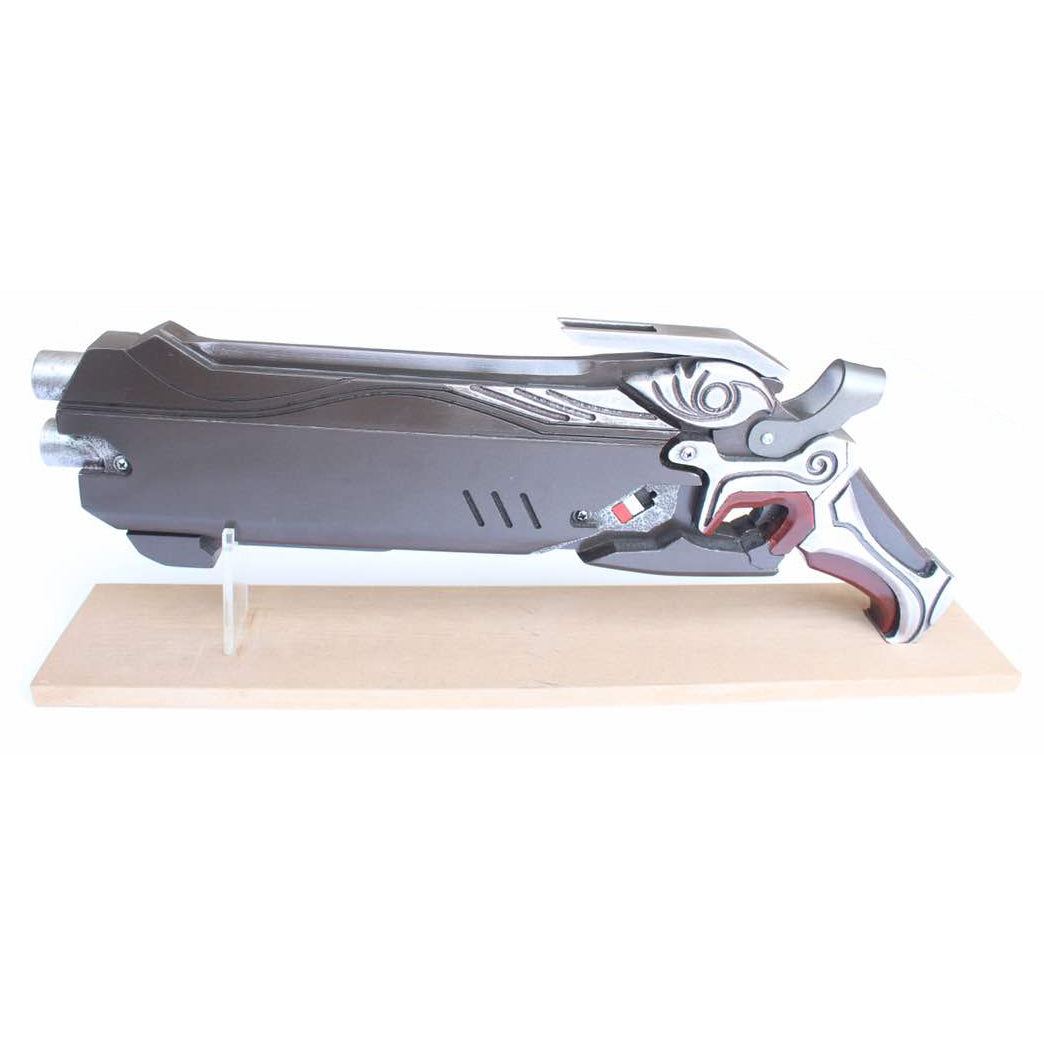 Reaper's Hellfire Shotgun (Resin)