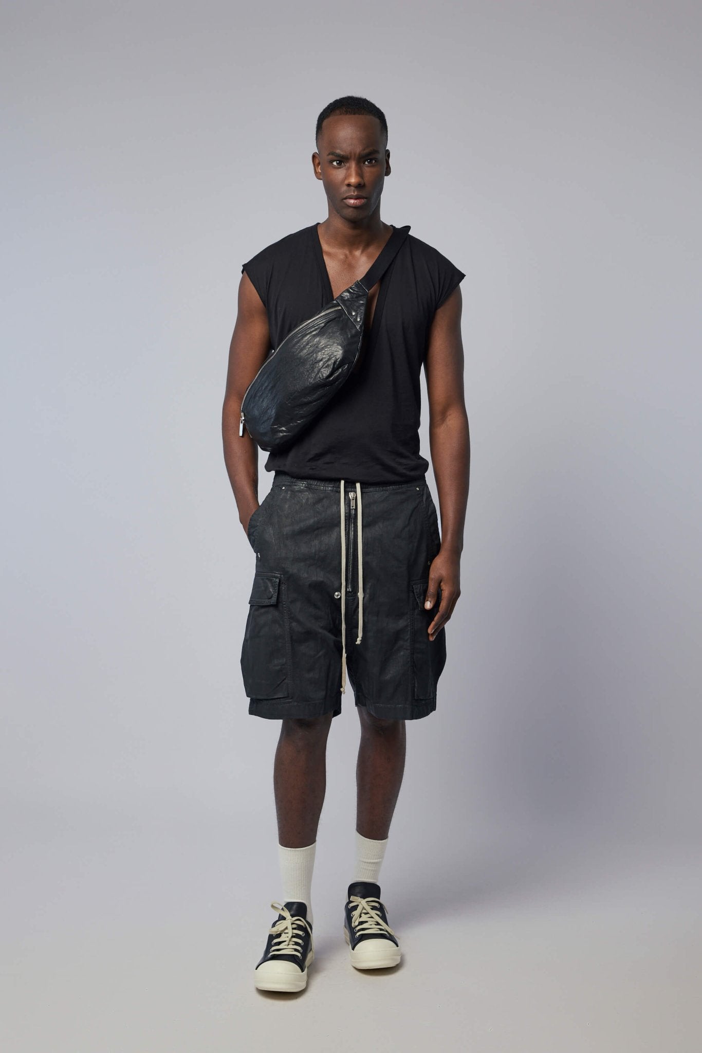 Cargobela Shorts