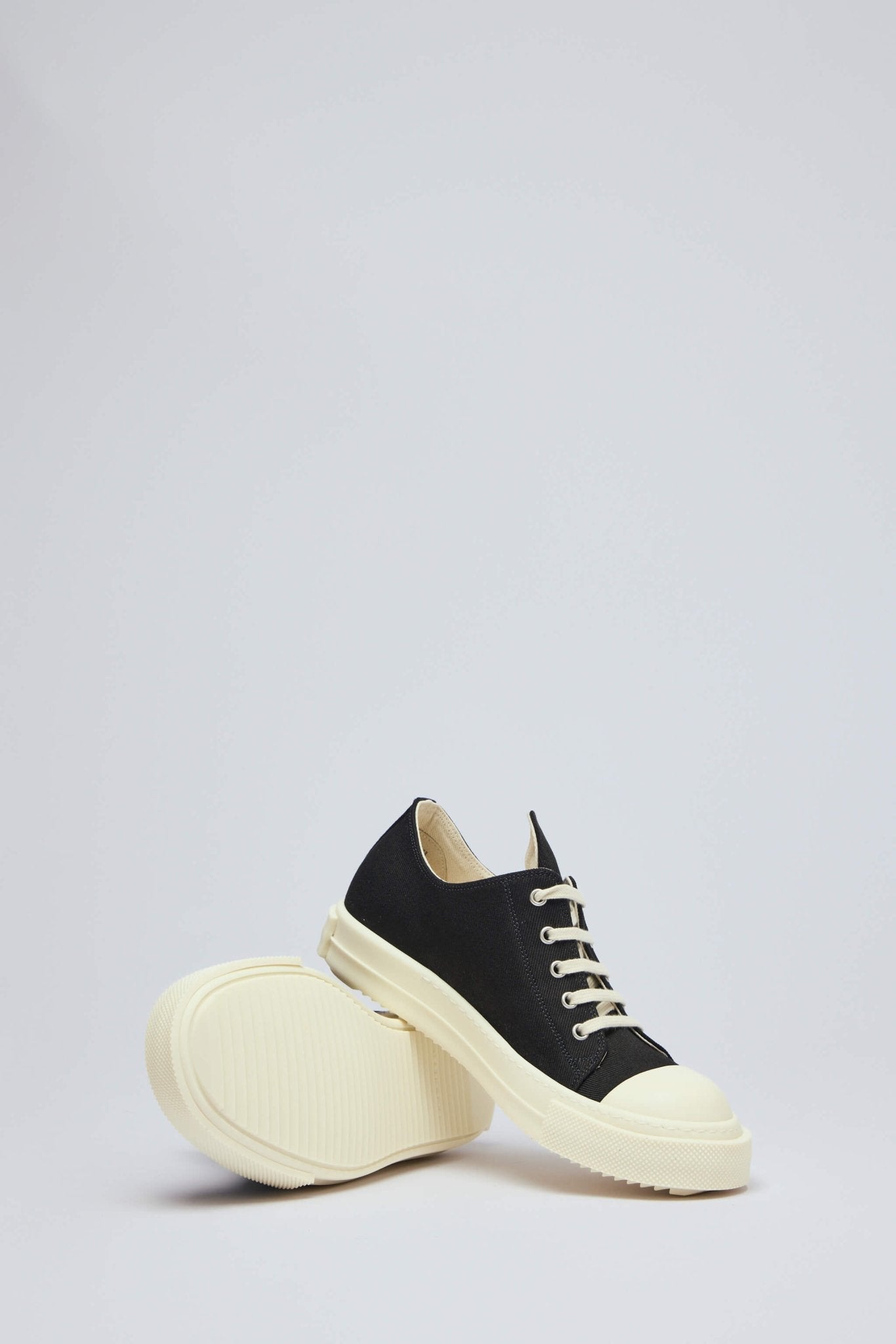 Denim Shoes Extreme Low Sneaks