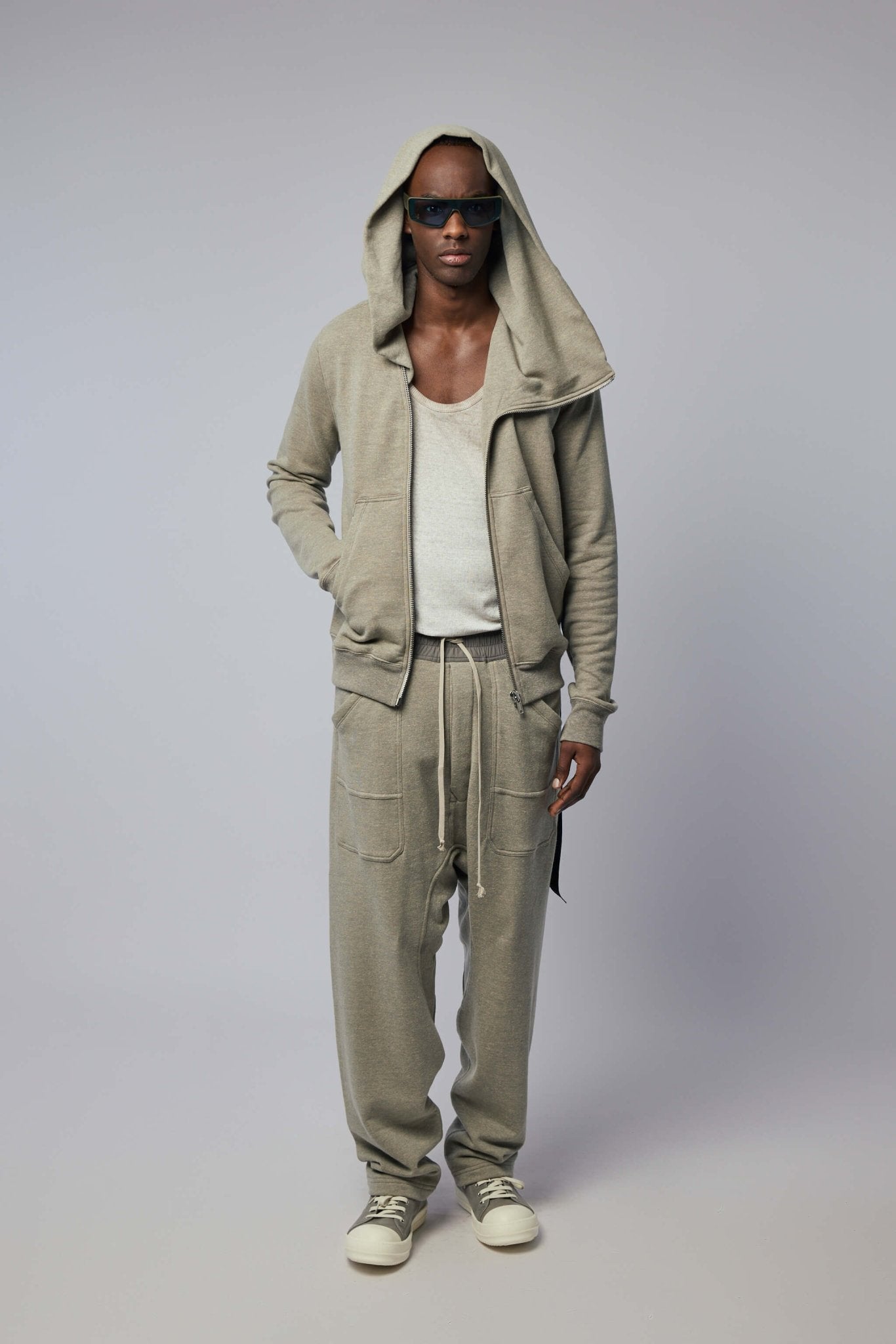 Mountain Hoodie